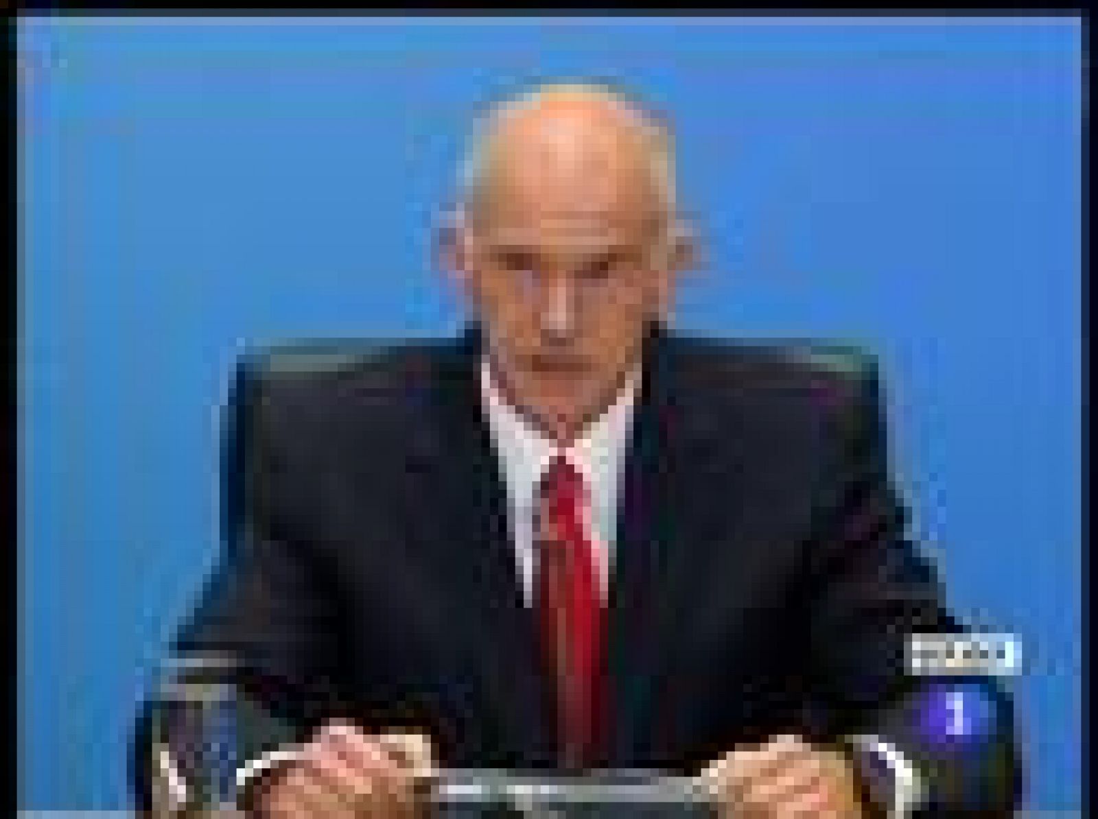 Derrota de los conservadores griegos tras cinco años en el poder | Ver