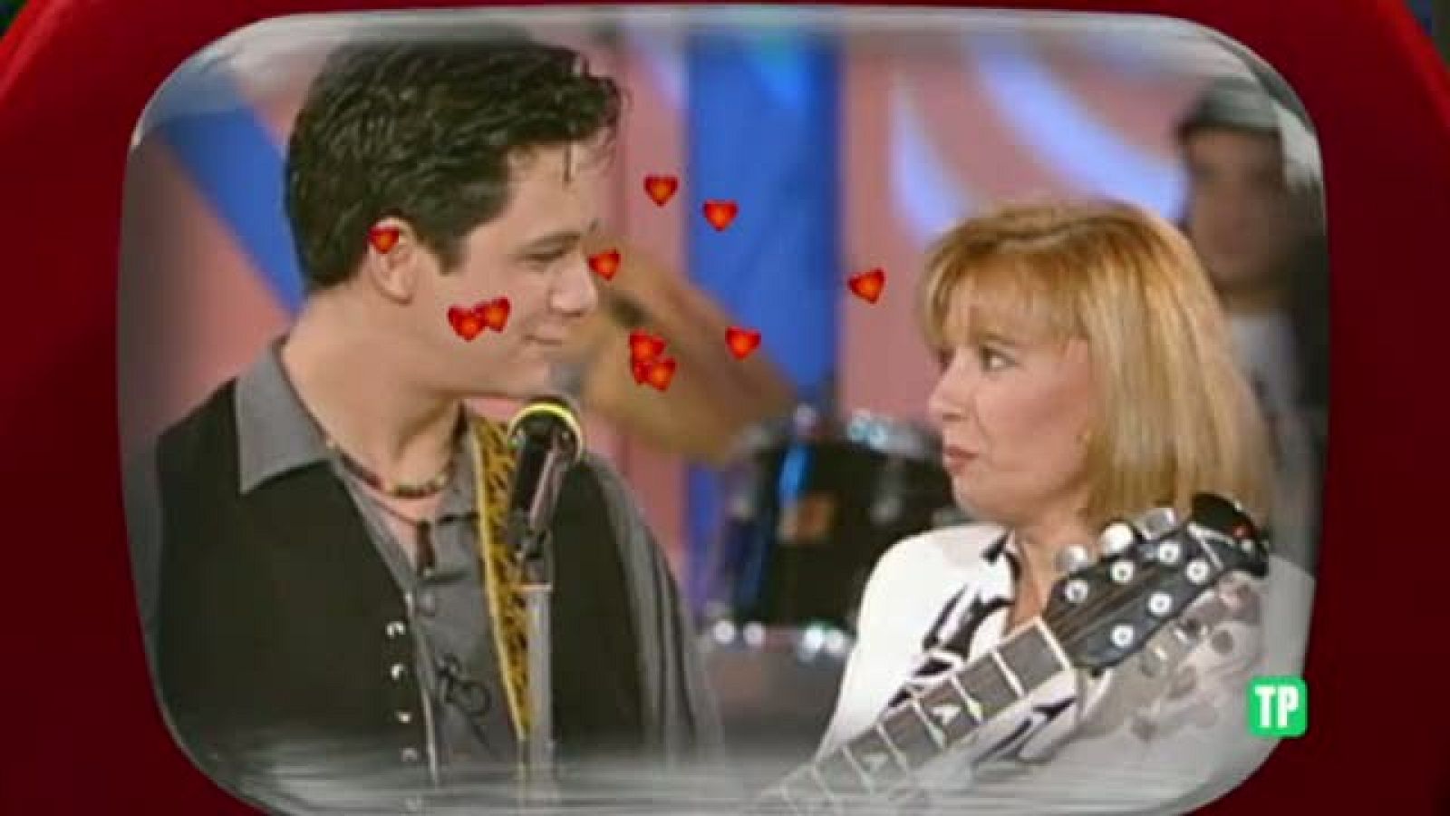  Comienza una nueva temporada de 'Viaje al centro de la tele Exprés'