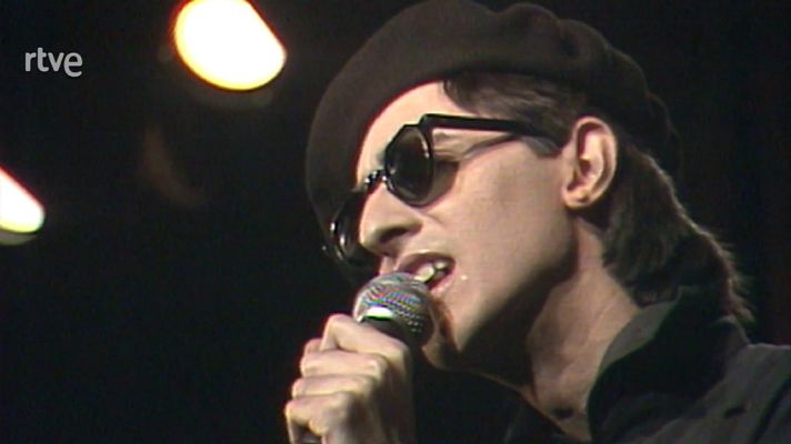 Caja de ritmos - 9/4/1983