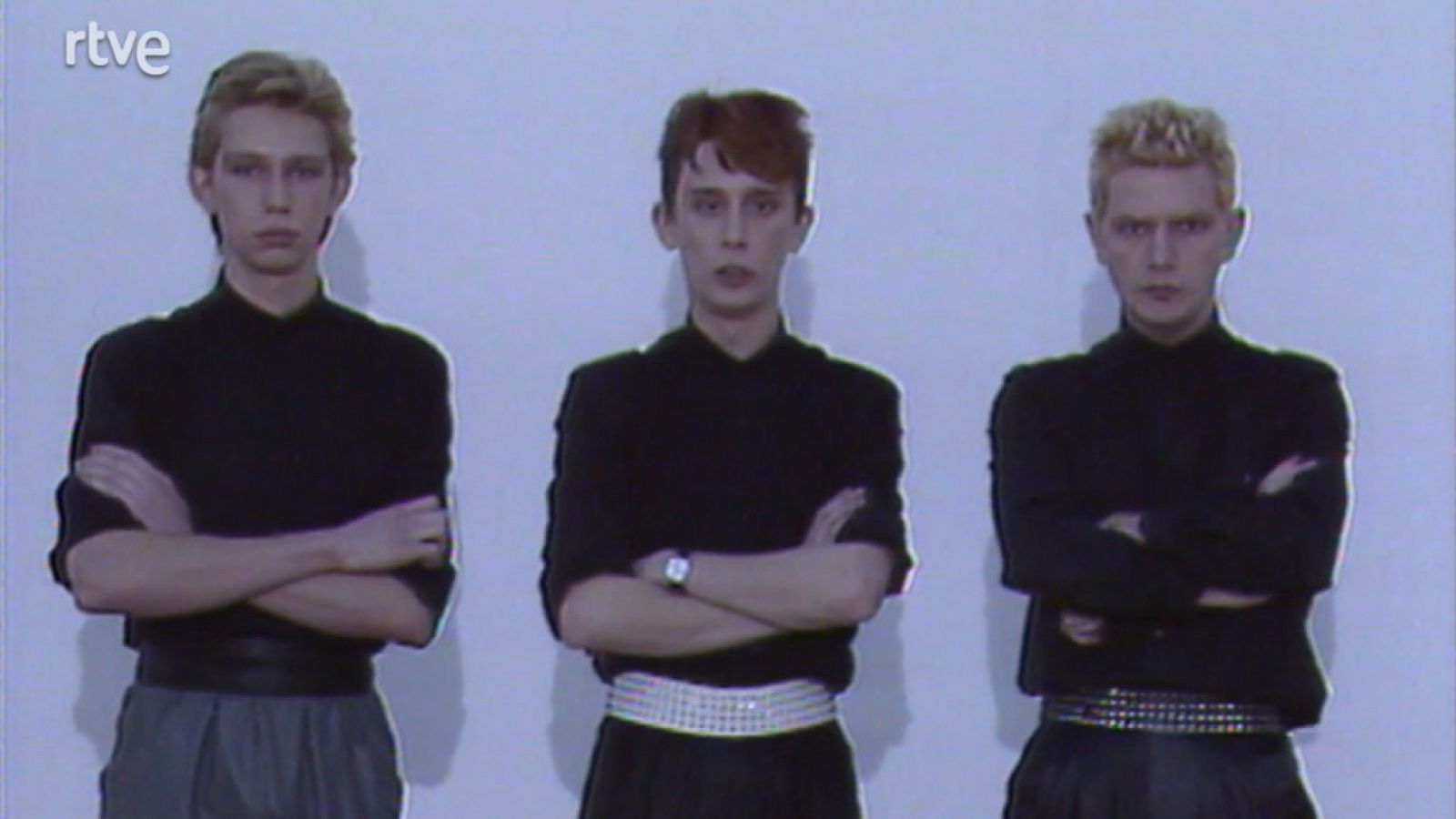 Caja de ritmos - 30/04/1983