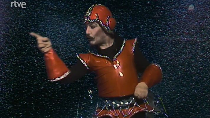 Caja de ritmos - 7/5/1983