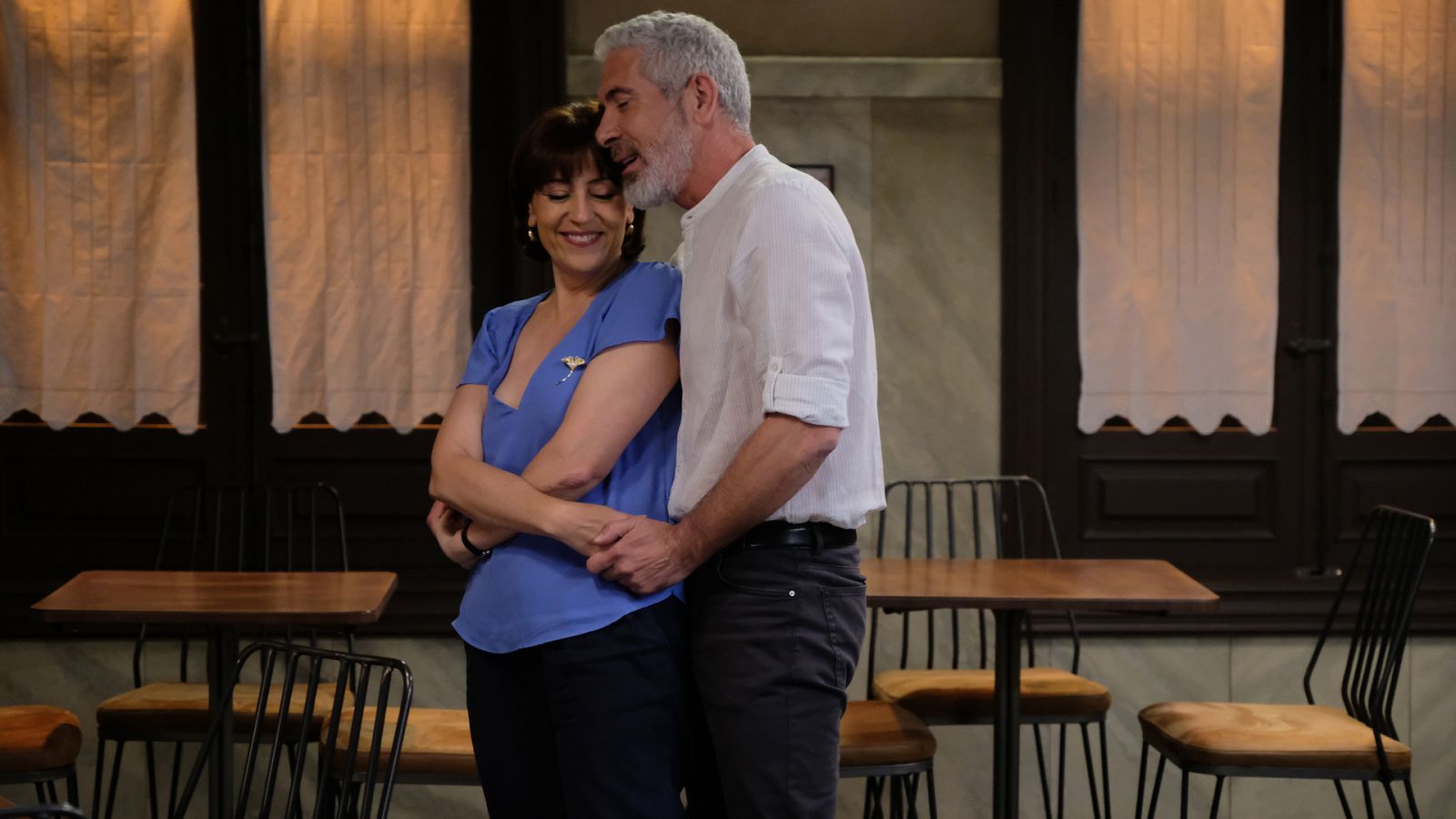 Servir y proteger - Espisodio 1006 - Ver ahora