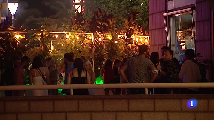 L'Informatiu - L'Informatiu - 13/07/2021