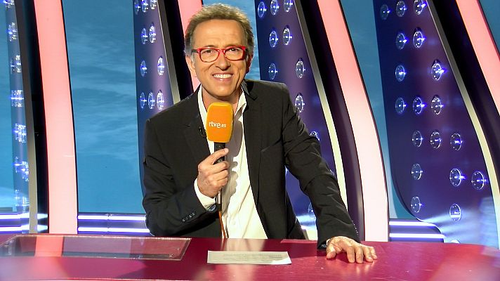 Saber y ganar - Jordi Hurtado habla sobre Juanjo Cardenal