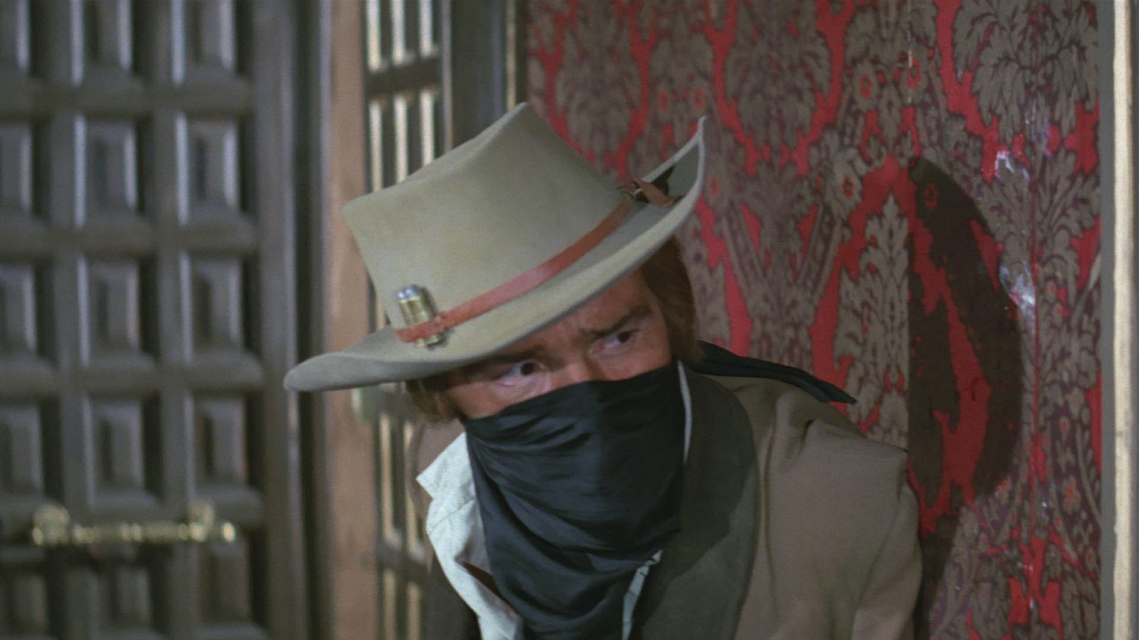El Zorro justiciero - Ver película en RTVE