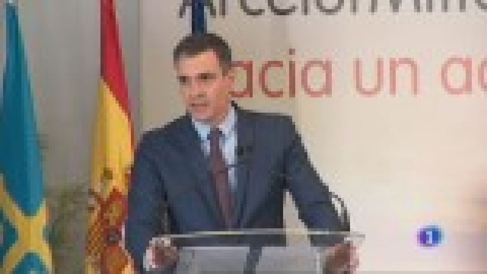 Asturias en 2' - 13/07/21 | Ver