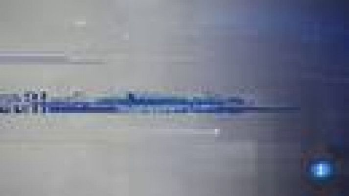 Noticias de Castilla-La Mancha - Noticias de Castilla-La Mancha - 13/07/2021