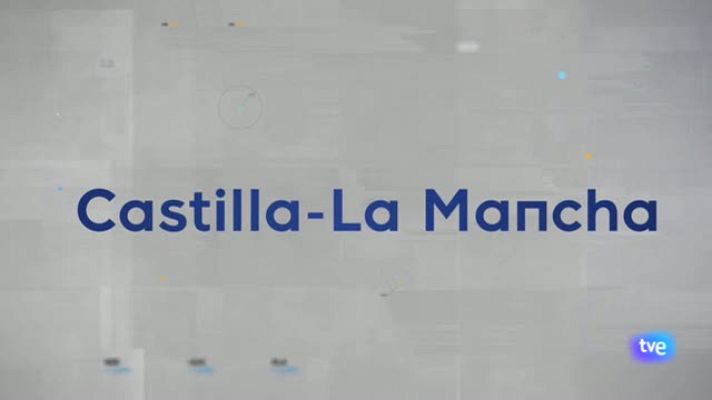 Noticias de Castilla-La Mancha - Noticias de Castilla-La Mancha - 13/07/2021