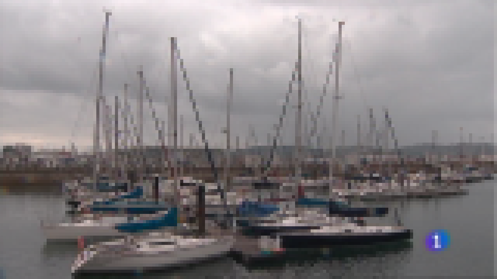 El timepo en Asturias - 13/07/21 | Ver