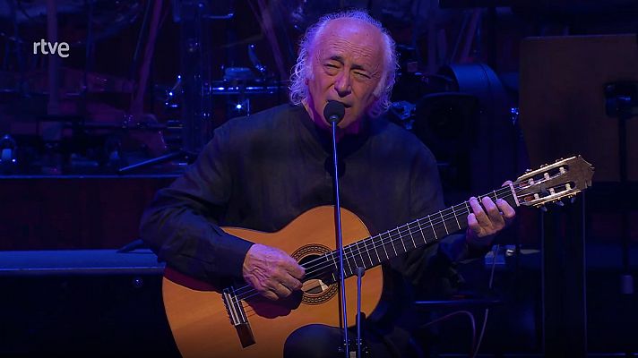 Las noches del Monumental - Especial Amancio Prada