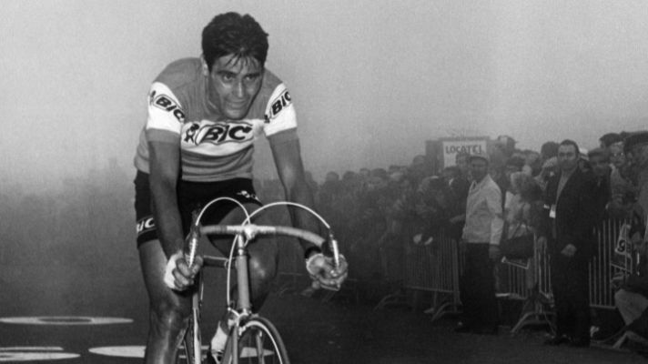 Cuando Luis Ocaña perdió el Tour de 1971 camino de Saint-Gaudens