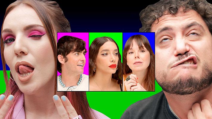 Gen Playz - Masturbación: ¿Conocemos nuestras partes íntimas?