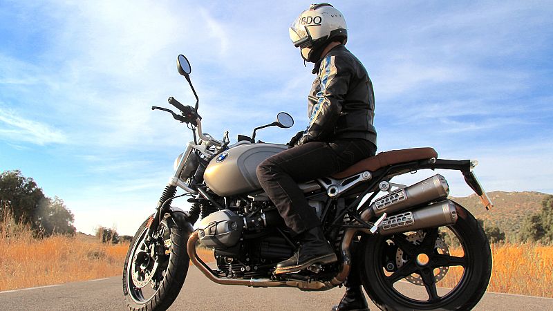 Diario de un n�mada - Ruta por la Espa�a vac�a: Torremolinos II - ver ahora