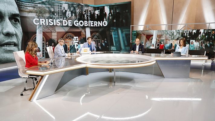 Las cosas claras - Programa 166 - 13/07/21