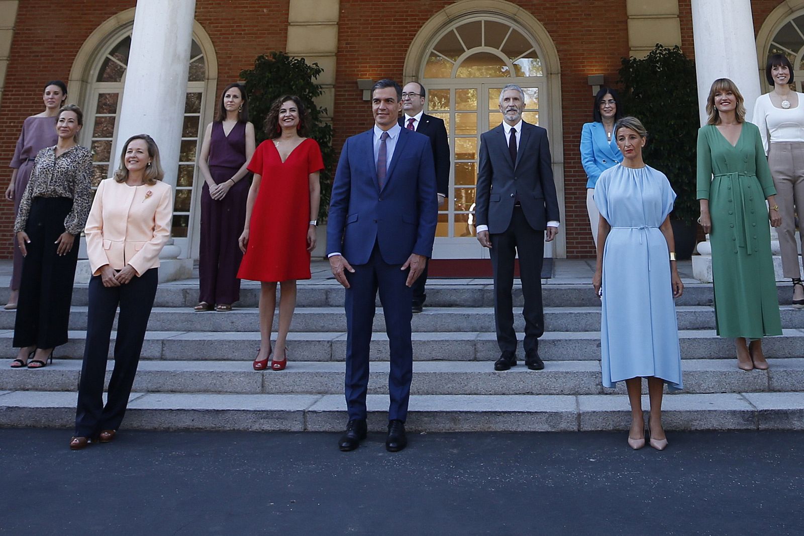 Telediario 1 en cuatro minutos - 13/07/21 - RTVE.es