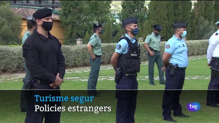 Informatiu Balear - Informatiu Balear - 13/07/21