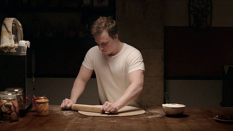 El repostero de Berlín Cine - El repostero de Berlín - Ver ahora