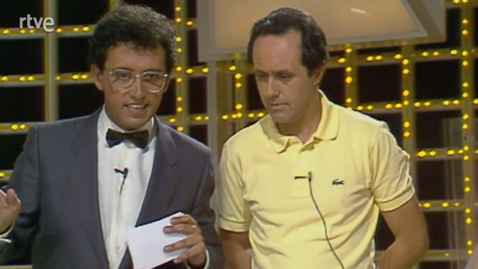 Si lo sé no vengo - 08/08/1985