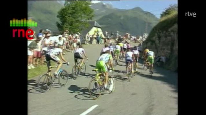 Tour de Francia - Luz Ardiden, la montaña mágica - Capítulo 4: 2001, la victoria de todos