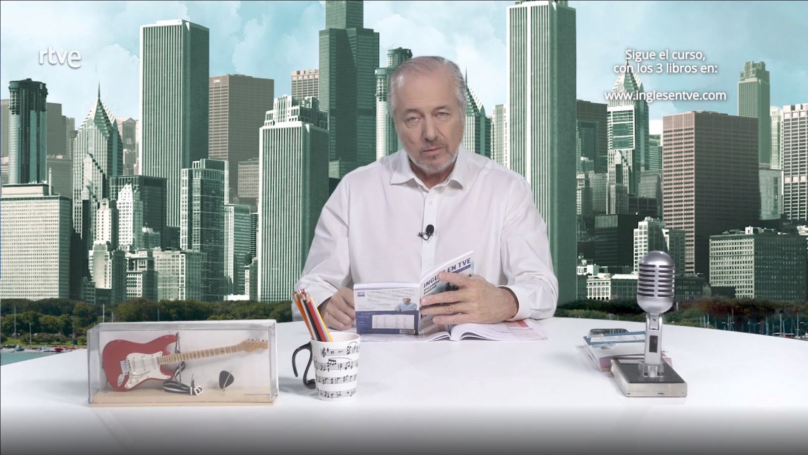 Inglés en TVE - Programa 395 - ver ahora