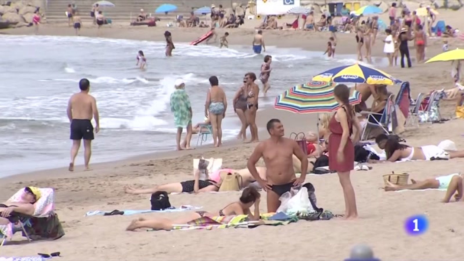 L'Informatiu 2 - 13/07/2021