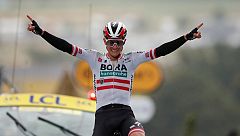 Tour 2021 | El austriaco Patrick Konrad triunfa en la antesala de los Pirineos