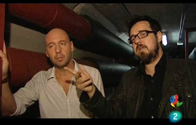 Días de cine - Estreno de 'REC 2'