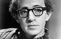 Días de cine - Woody Allen, 'ego te absolvo'
