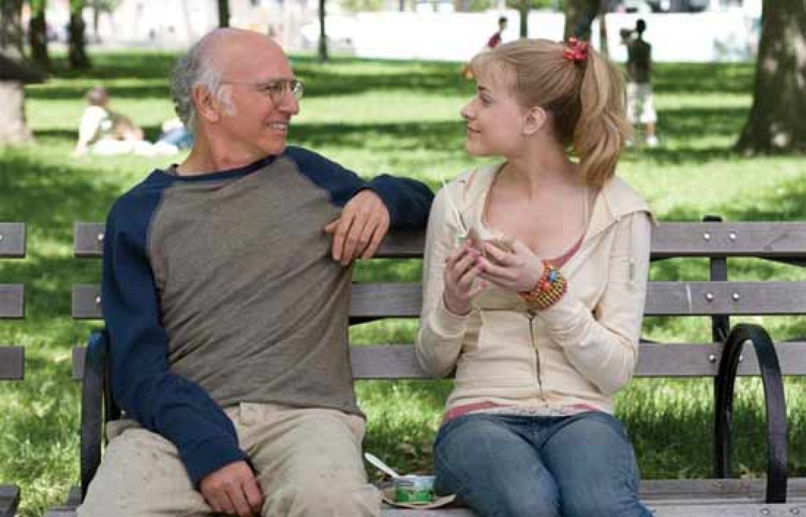 Días de cine - Estreno 'Si la cosa funciona' | Ver