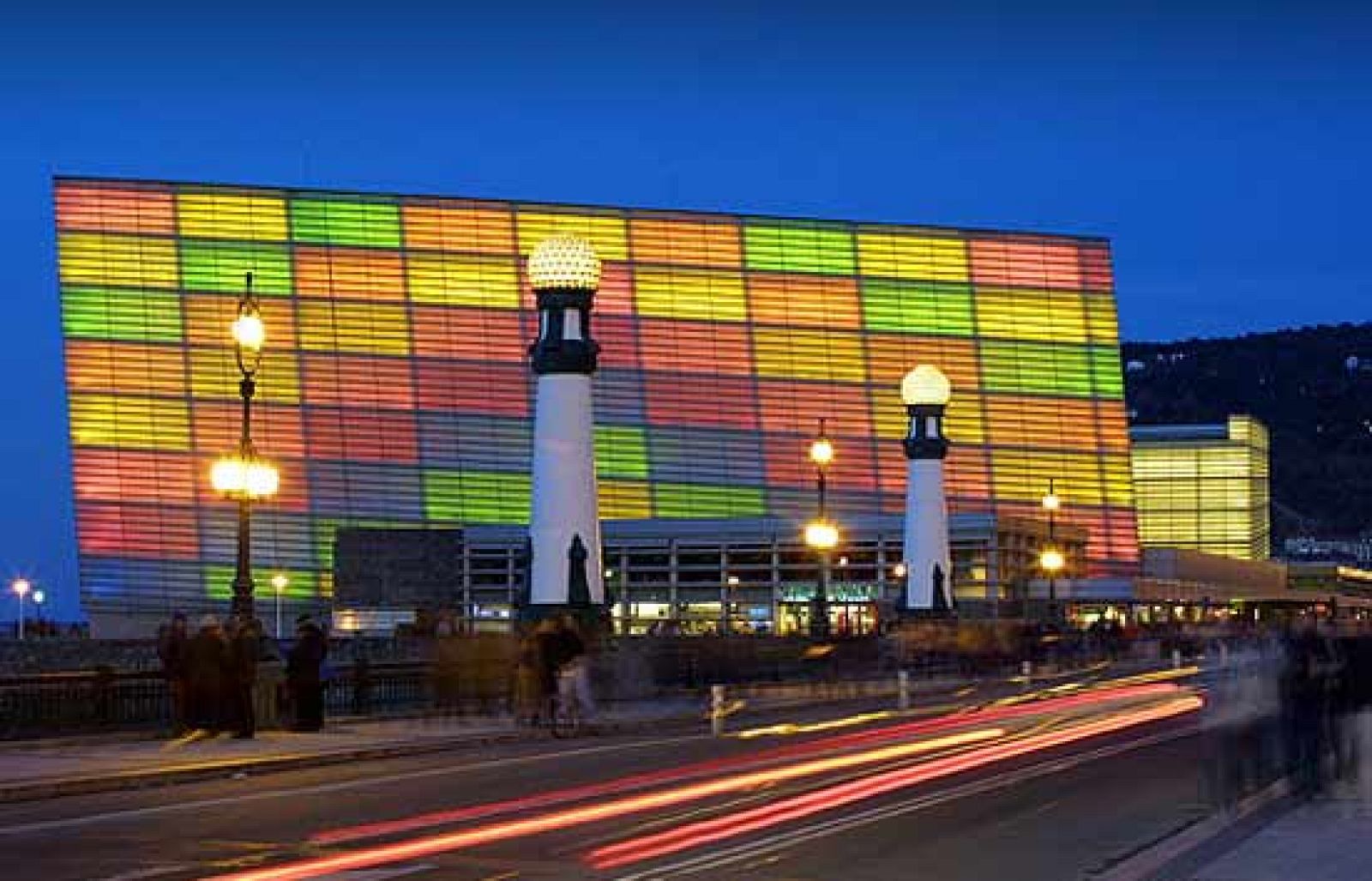 Un repaso por el palmarés de la sección oficial del festival de San Sebastián de 2009.