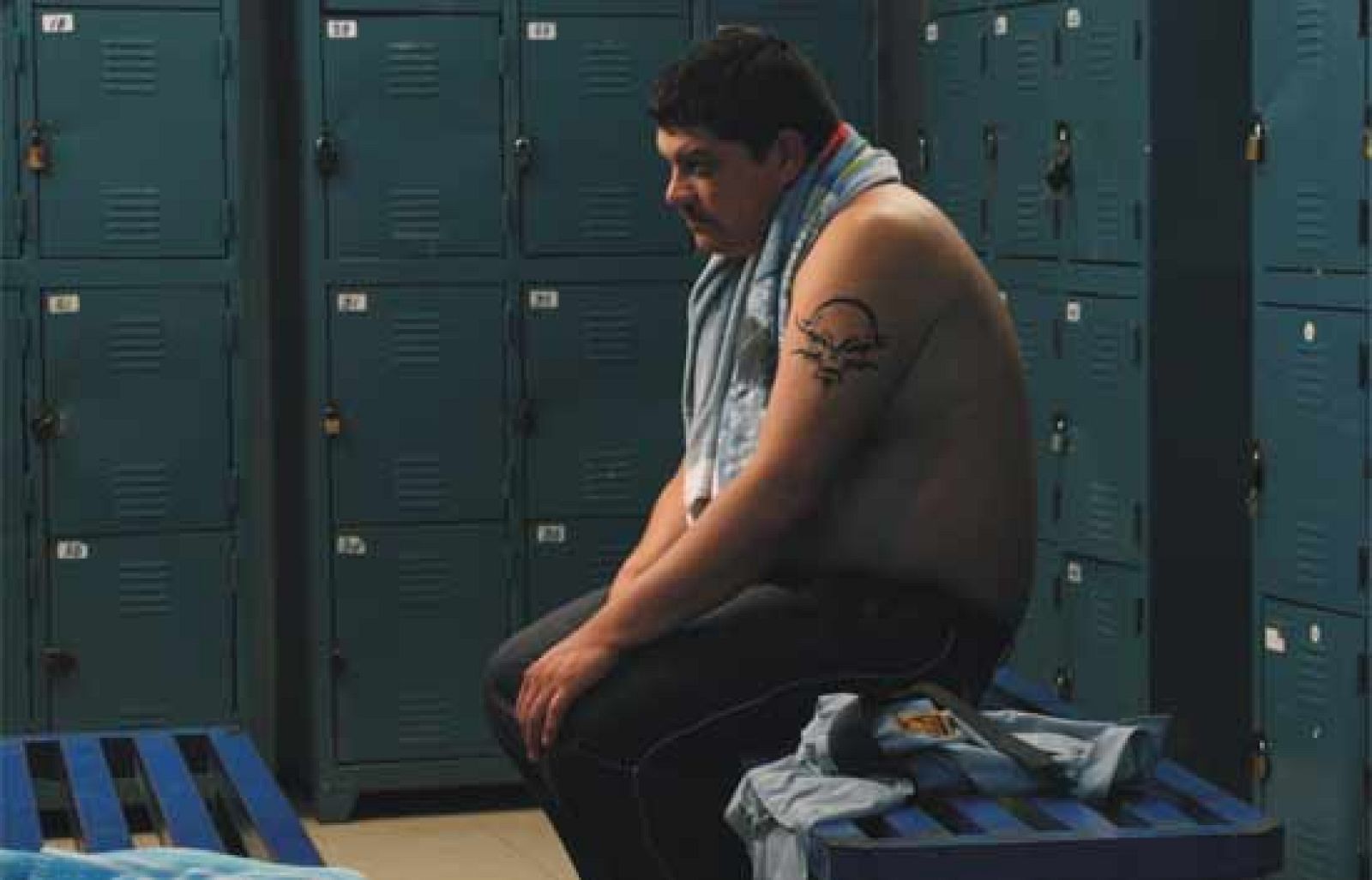 Reportaje sobre la comedia uruguaya que ha recibido el Premio en la sección Horizontes Latinos del festival de San Sebastián.