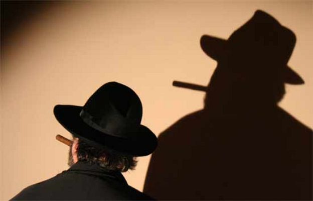 Días de cine - 'Máscaras', con José María Pou