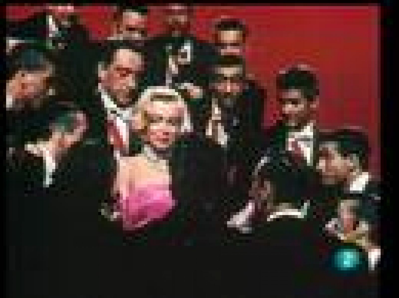 Días de cine: Un libro sobre Marilyn Monroe | RTVE Play