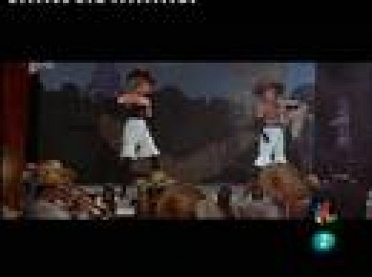 Días de cine - 75 años de Brigitte Bardot