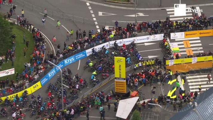 Tour de Francia - EnUnMinuto 16