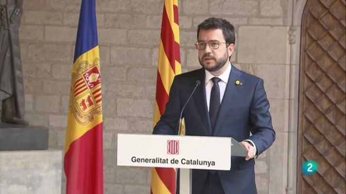 El Vespre - El Vespre - 13/07/2021