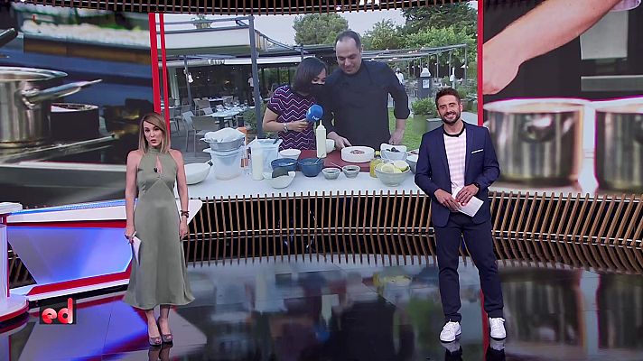 España Directo - España Directo - 13/07/21