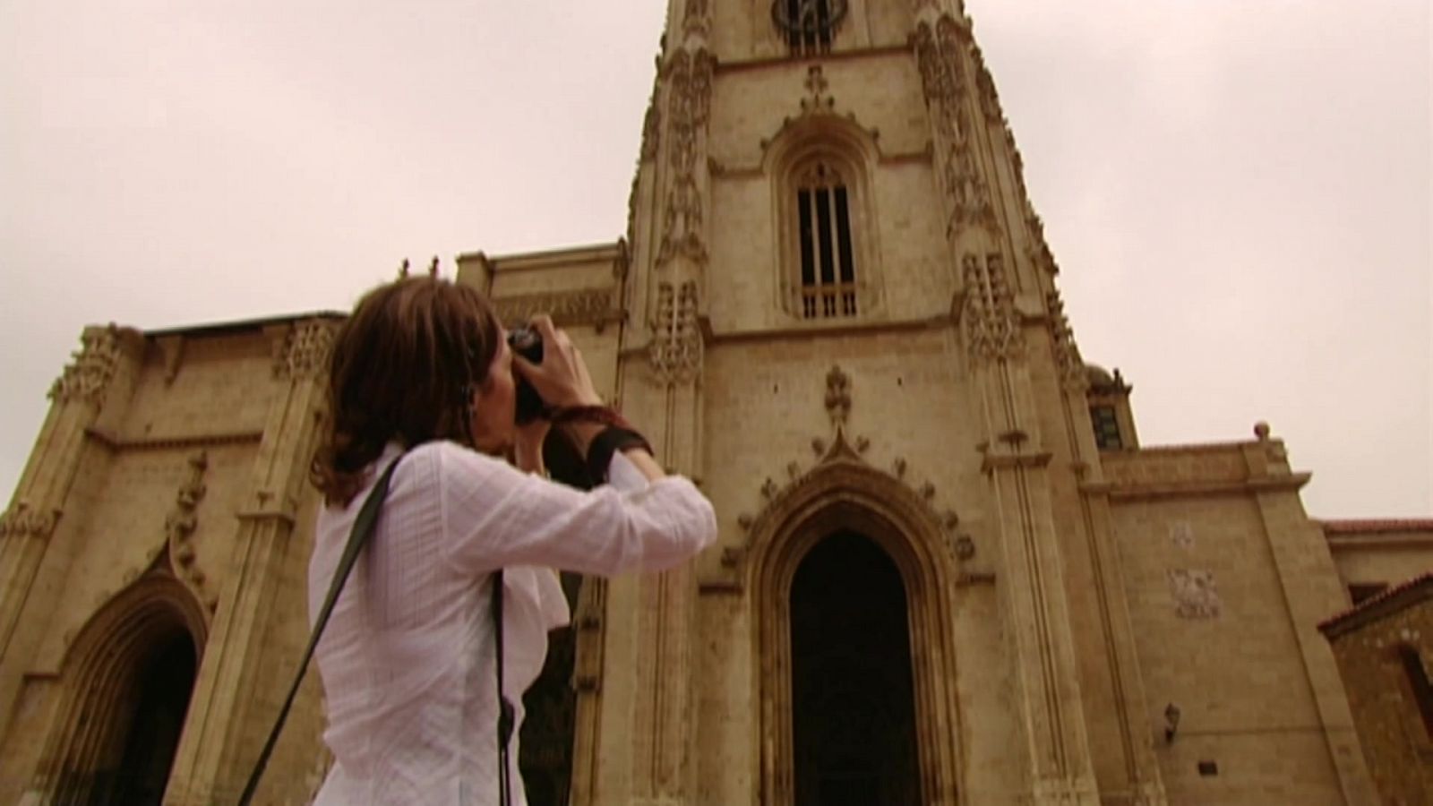 Ruta Vía de la Plata - De Vetusta a la Carisa - Documental en RTVE