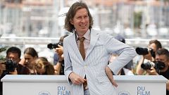 Wes Anderson presenta en Cannes 'La crónica francesa'