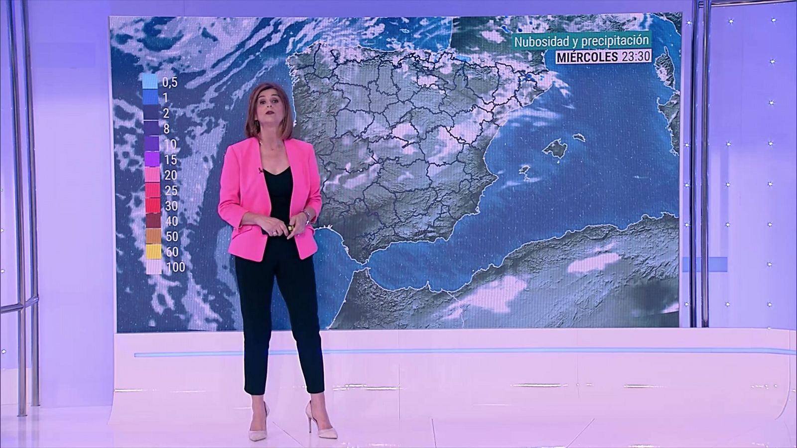 El Tiempo - 13/07/21 - RTVE.es