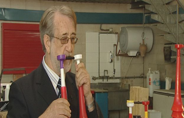 Fábrica de ideas - Inventa: Bocingol