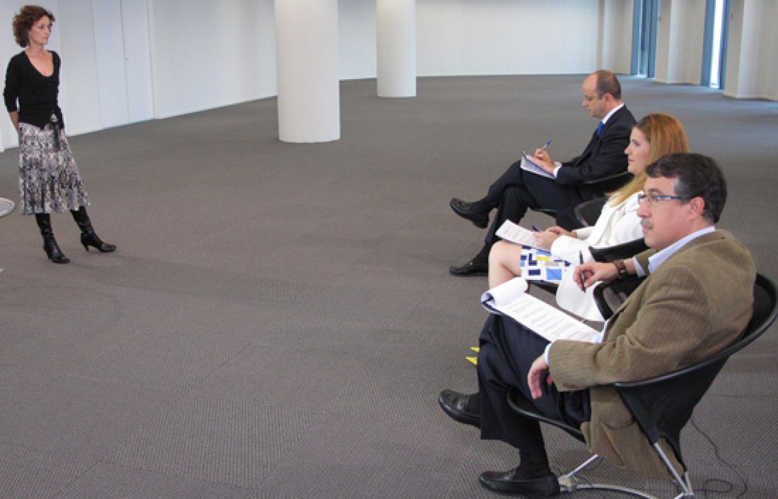 Fábrica de ideas - Opinión expertos: Ruraltaxi | Ver