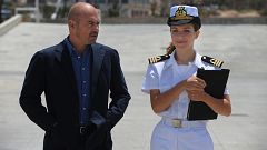 El comisario Montalbano - Episodio 22: La edad de la duda