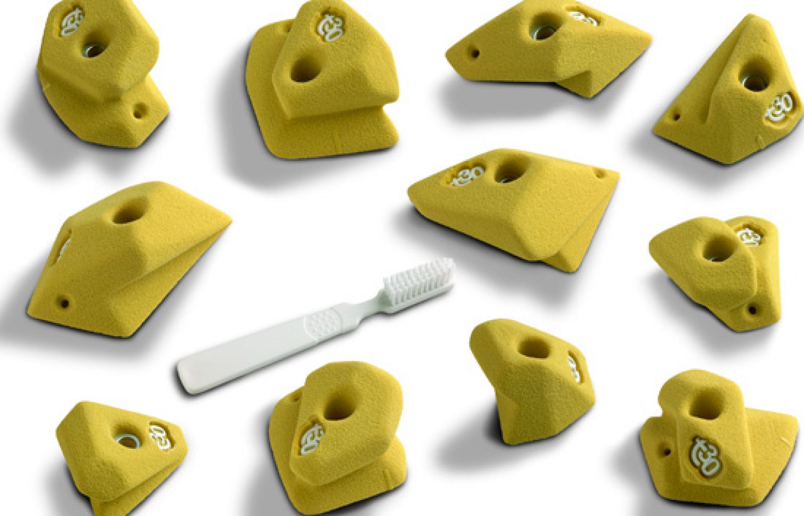 Fábrica de ideas - Imita: Top30 | Ver