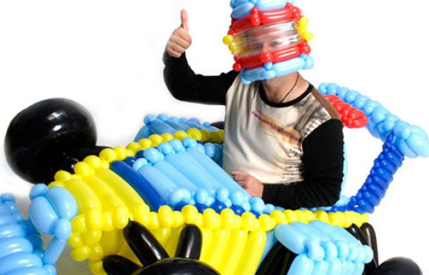 Fábrica de ideas - Invierte: Eventos Aizea