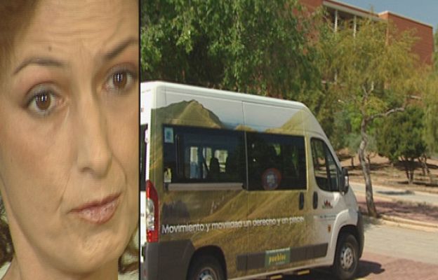 Fábrica de ideas - Invierte: Ruraltaxi