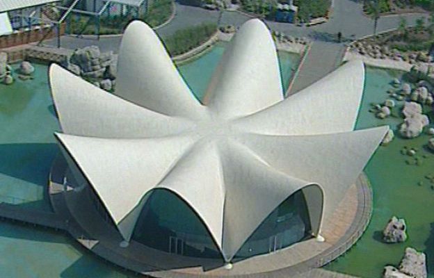 Fábrica de ideas - Innova: Oceanogràfic