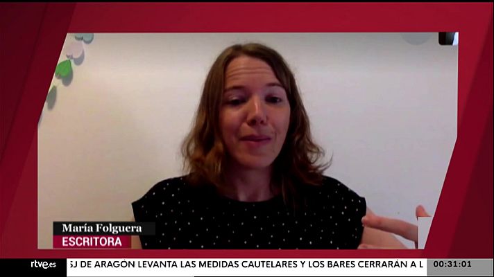 La hora cultural - La hora cultural - 13/07/21