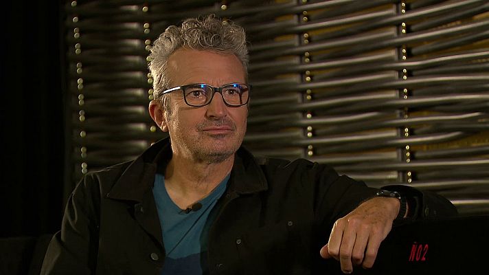 Días de cine - Días de Cine - Entrevista completa con Mariano Barroso