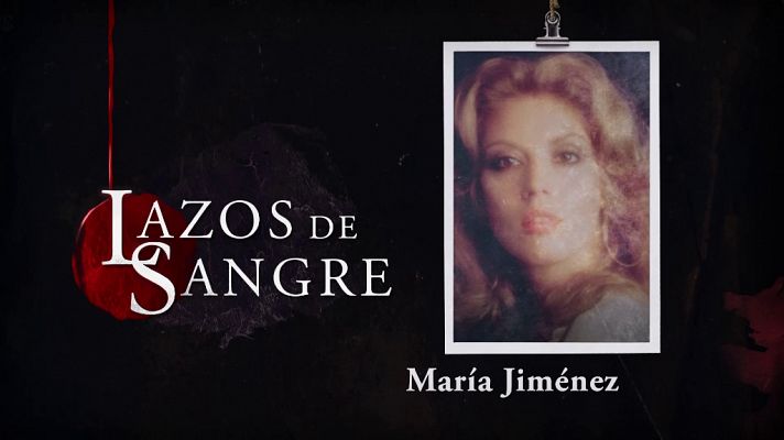 María Jiménez, resumen de su vida
